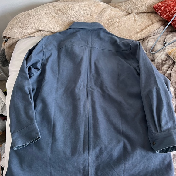 Men’s Levi’s Lined jacket - Picture 2 of 3